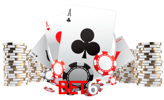 Jogue jogos de pôquer em BET63