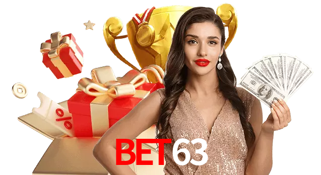 Jogue com dealers reais no BET63!