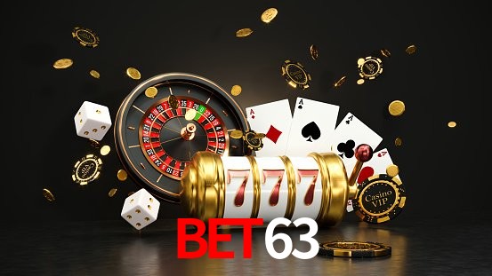 Experiência VIP BET63