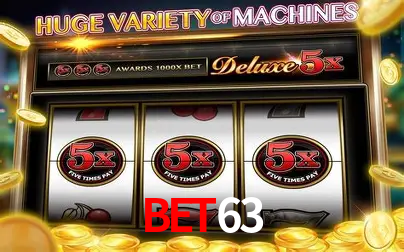 A Revolução dos Aplicativos de Jogos no BET63
