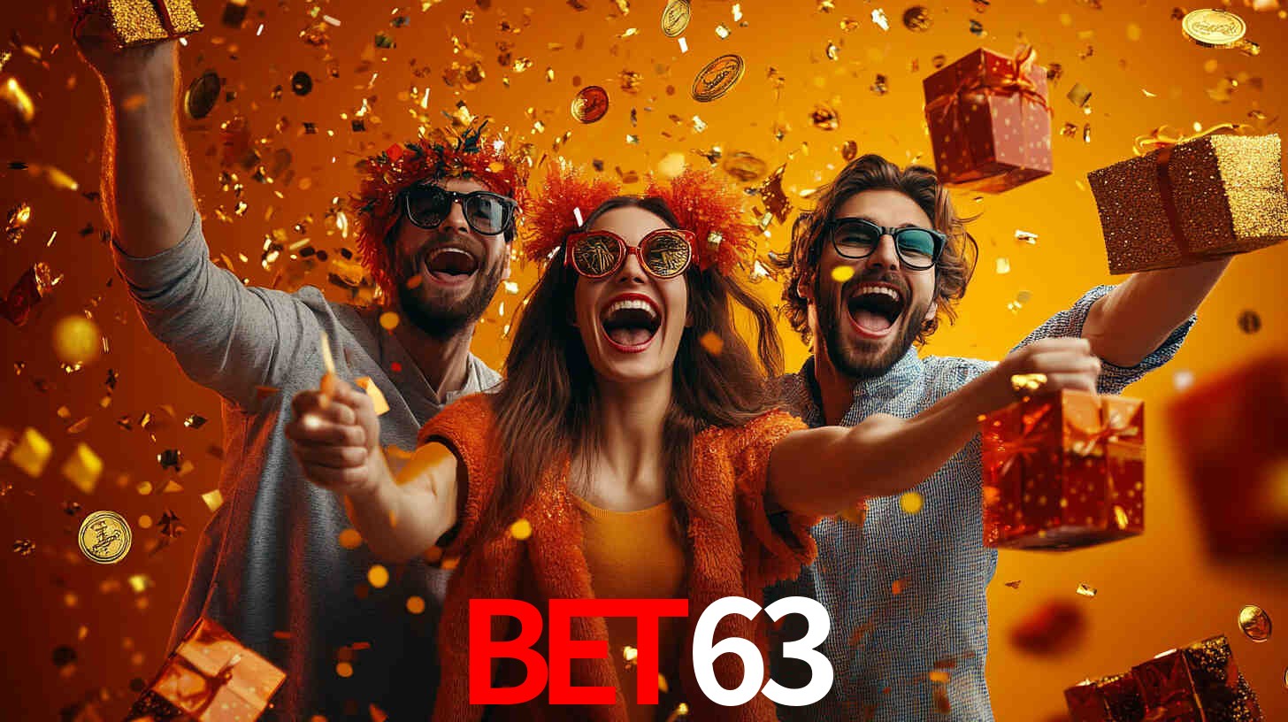 BET63 - Cassino Central – Sua Primeira Parada - BET63 casino