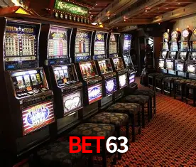 A Emoção da Loteria na BET63: Uma Chance de Mudança de Vida