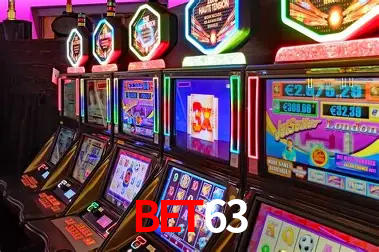 Desvendando o Mundo dos Jogos Virtuais na BET63
