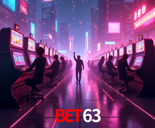 Estatísticas BET63