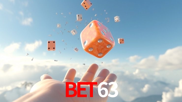 Welcome Bonus BET63
