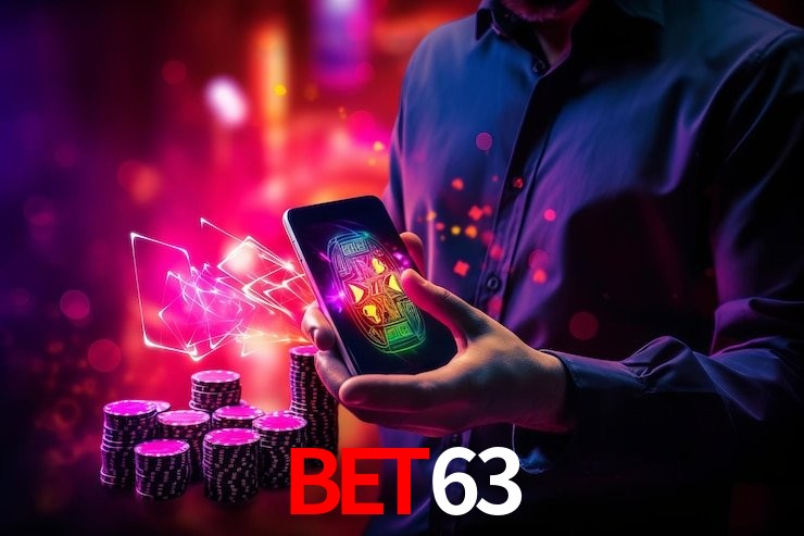 Experiência VIP BET63