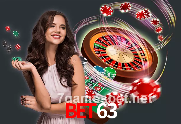 vivo no cassino BET63