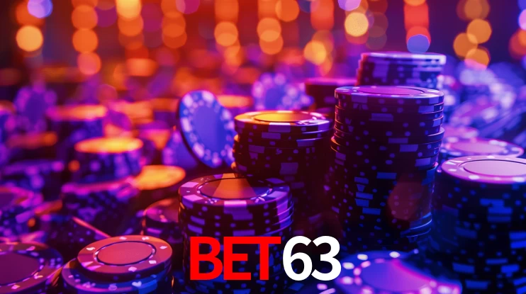 Bônus Generosos e Exclusivos no BET63 para Você!