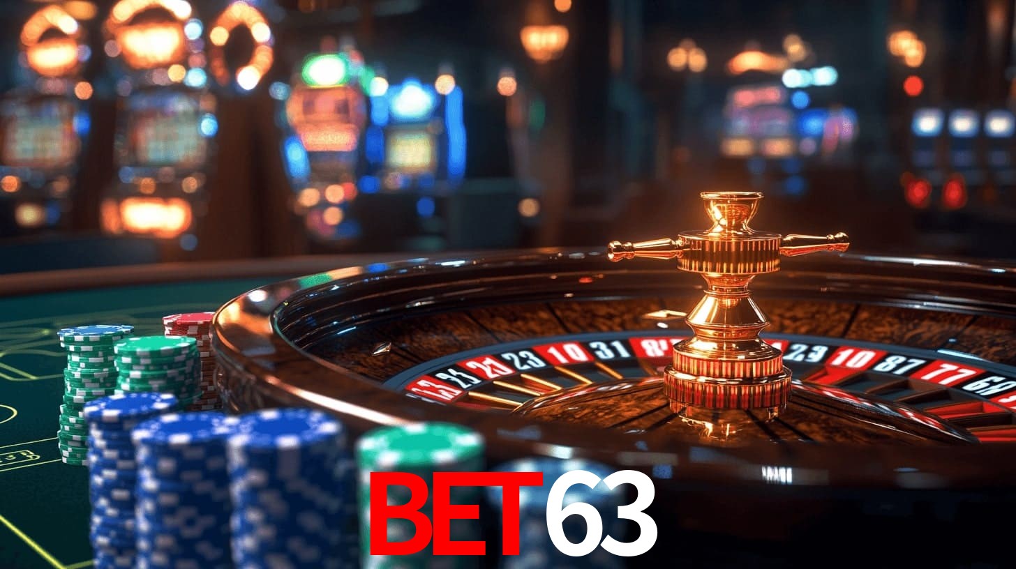 BET63 LOGIN