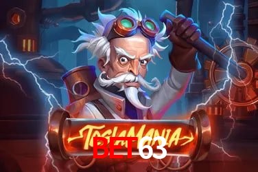 BET63 Salvador - Statistics
