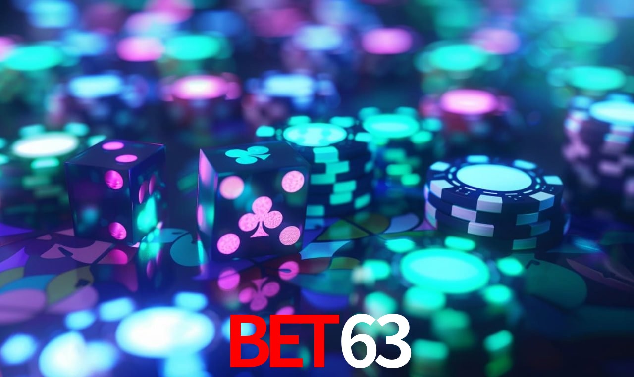 Estatísticas do Jogo BET63