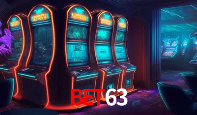 BET63 São Paulo - Live Tables