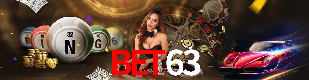 BET63 São Paulo - Top Slots