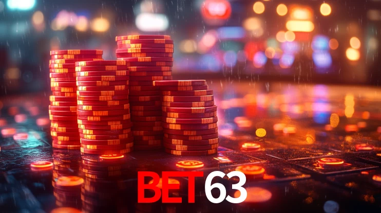 BET63 LOGIN