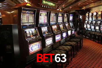 Apostas Esportivas na BET63: Um Guia Completo