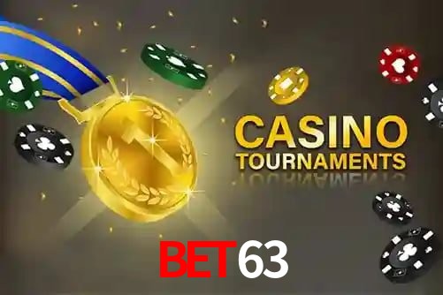 BET63 - App Features