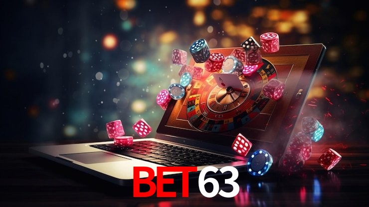 Jogos Exclusivos BET63