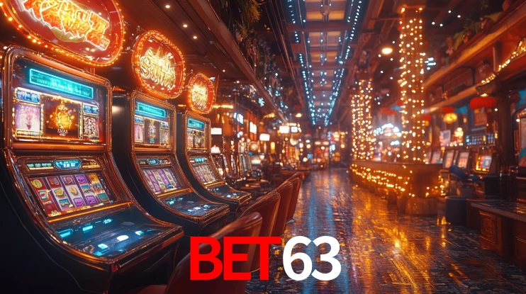 BET63,BET63 casino