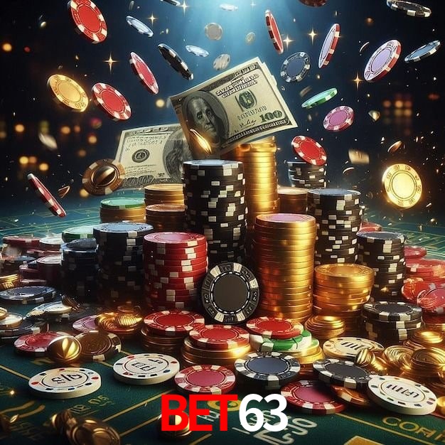 Programa VIP BET63