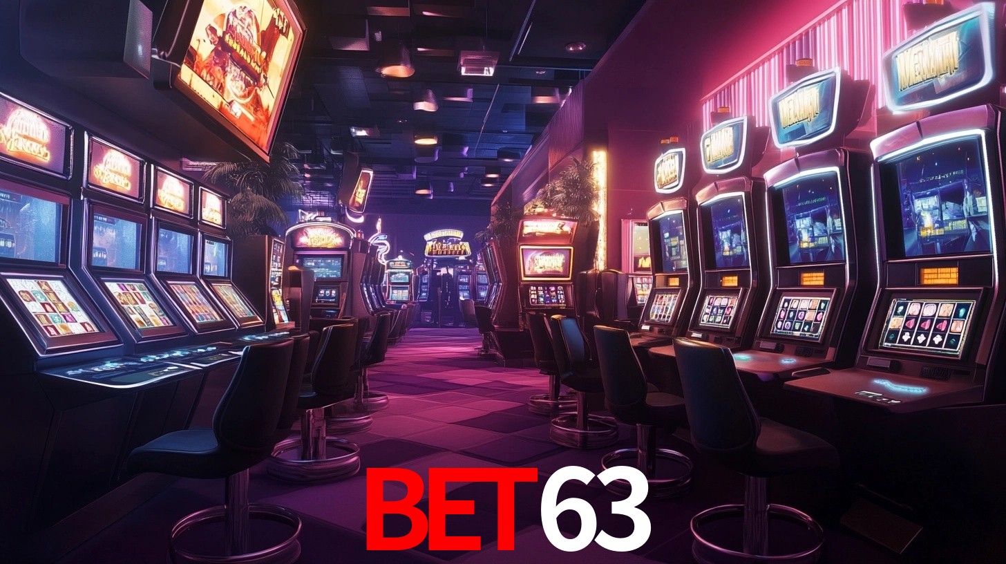Daily Bonuses BET63