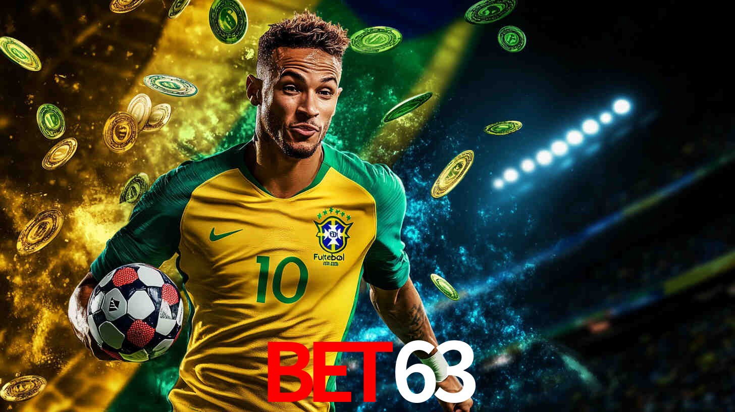 Inovações de Jogos na BET63: O Futuro das Experiências Interativas
