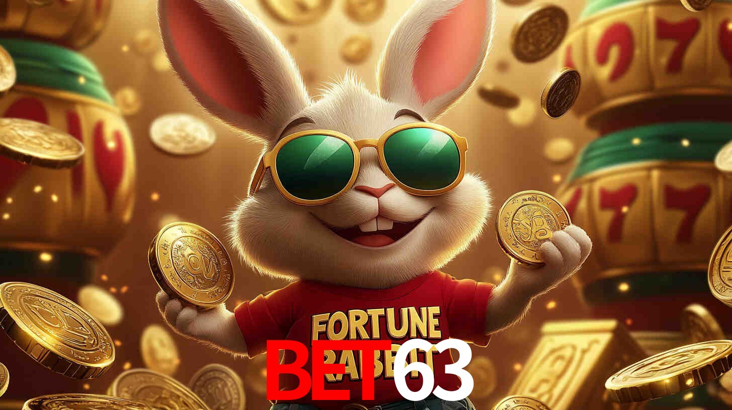 BET63: Seu Especialista em Apostas Esportivas Brasileiras