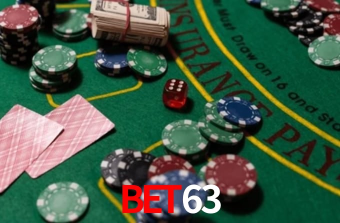 BET63,BET63 casino