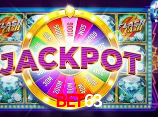 A Popularidade dos Caça-Níqueis no BET63