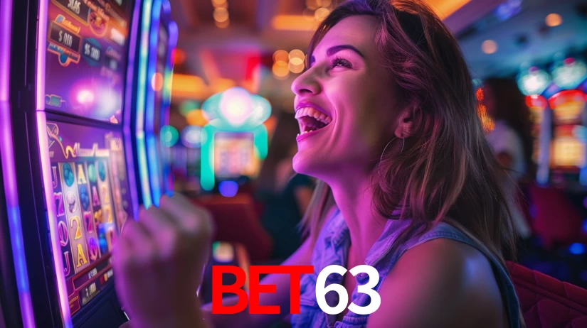 BET63,BET63 casino