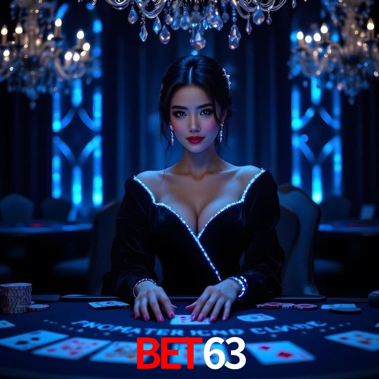 BET63 Rio de Janeiro - Popular Jogos
