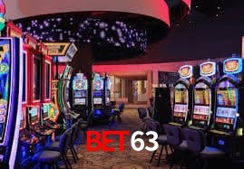 BET63 Brasília - Leaderboards