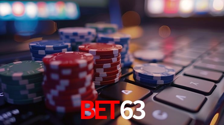 BET63 - Login Methods