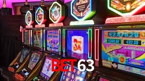 Casino VIP BET63