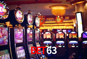BET63 Brasília - Casino Guide