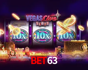 BET63 Belo Horizonte - Reivindique Bonus