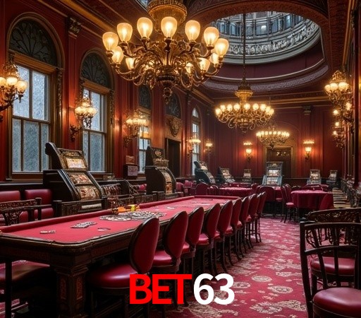 BET63 Belo Horizonte - Payments