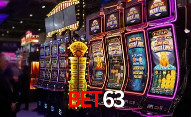 BET63 Rio de Janeiro - Professional Dealers