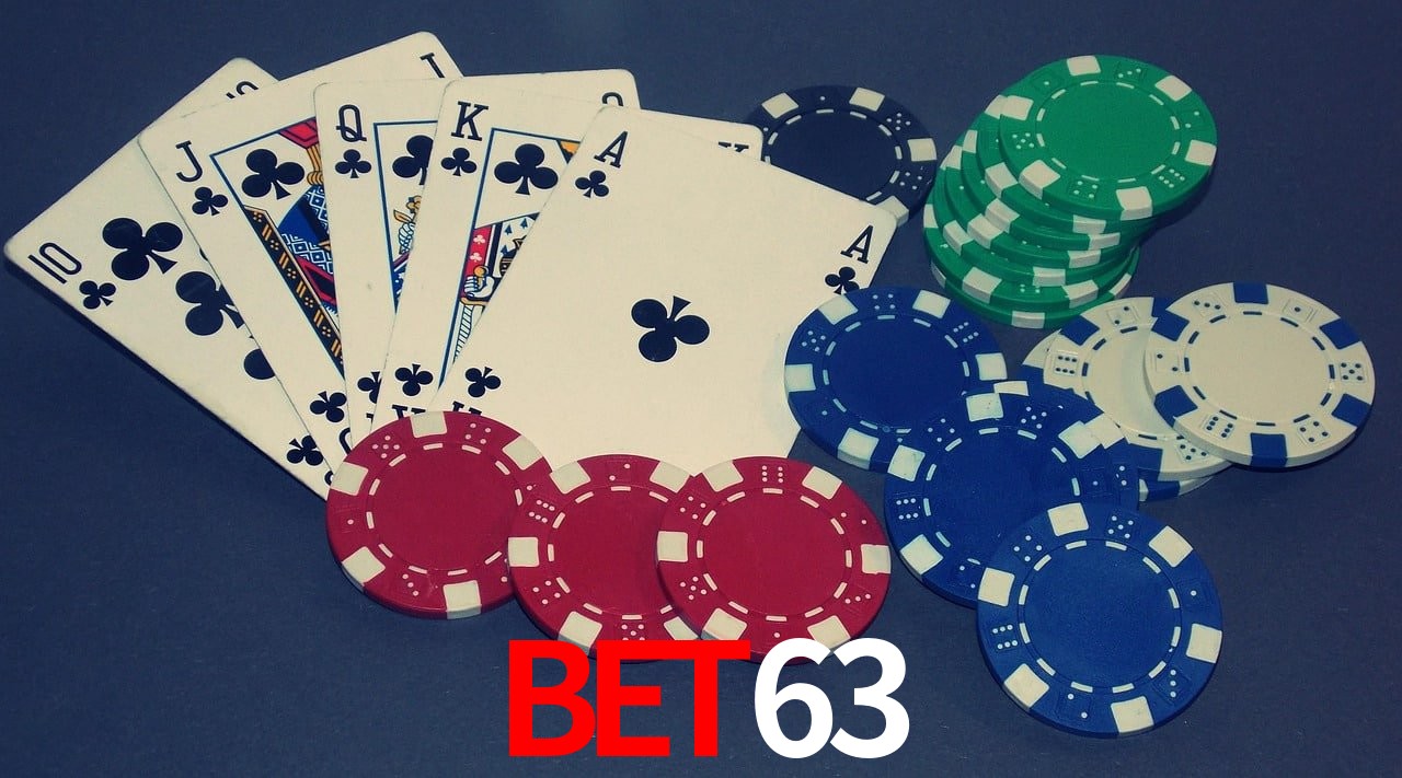 Secure Login BET63