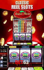 BET63 São Paulo - All Bonuses