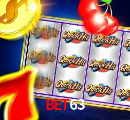 A Experiência Imersiva dos Cassinos Ao Vivo no BET63