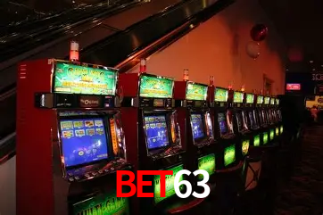 A Experiência Imersiva dos Cassinos Ao Vivo no BET63