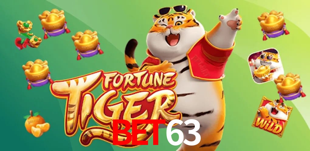 Slot Games BET63