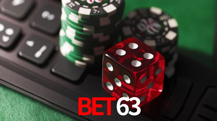 Exclusive Offers BET63