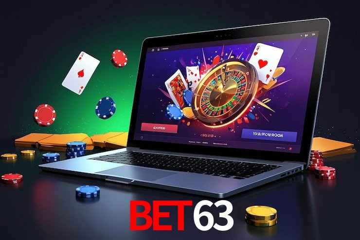 BET63 Fortaleza - Reviews