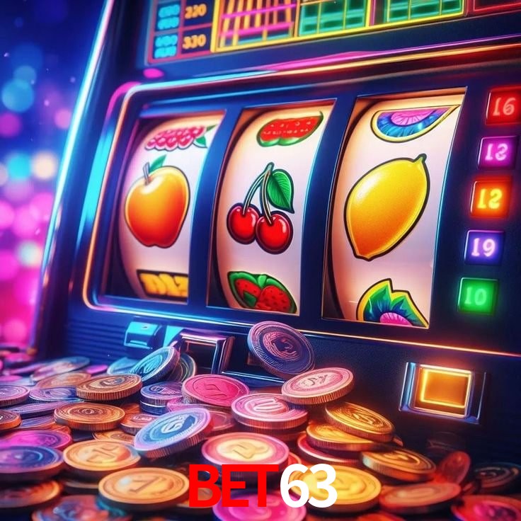 Benefícios da Conta BET63