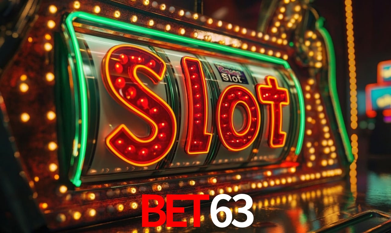 BET63 - Support