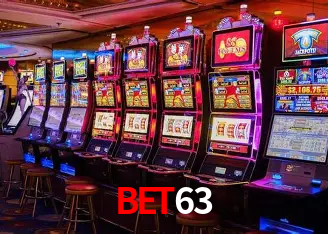 BET63 Rio de Janeiro - Bonus Terms