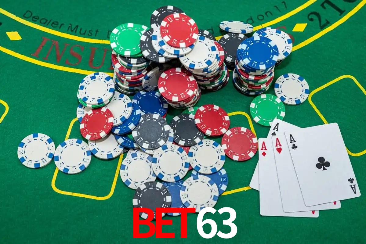 Apostas de Basquete BET63