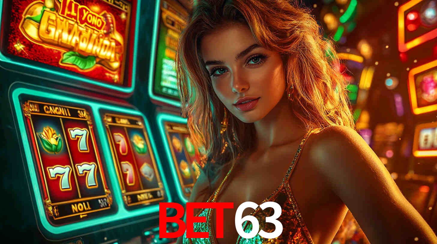 Blackjack Table BET63