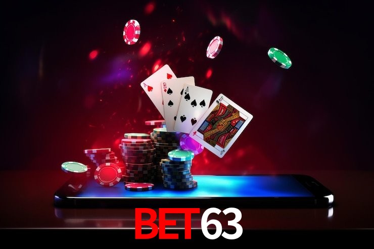 Account Benefits BET63